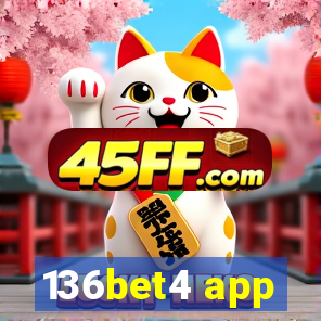 136bet4 app